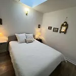 108-soulac Sur - 108 - Elegante Maison De - Confort Et Serenite Mae-1393 Вилла Сулак-сюр-Мер