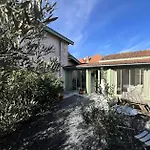 108-soulac Sur - 108 - Elegante Maison De - Confort Et Serenite Mae-1393 Вилла Сулак-сюр-Мер