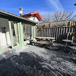 108-soulac Sur - 108 - Elegante Maison De - Confort Et Serenite Mae-1393 Вилла