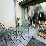 108-soulac Sur - 108 - Elegante Maison De - Confort Et Serenite Mae-1393 Вилла