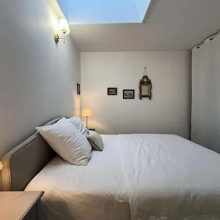 Villa 108-soulac Sur - 108 - Elegante Maison De - Confort Et Serenite Mae-1393 *